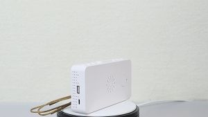 Đồng Hồ Báo Thức SZELAM MultiAlarm Clock Kiêm Đèn Ngủ 8 Chế Độ LED - EuroHome