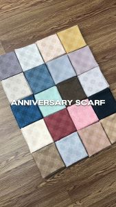 Seradia Hijab Segi Empat Anniversary Scarf