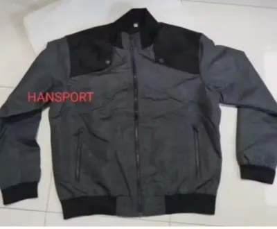 Jaket honda pcx 160 2025 original ahm