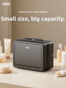 VCC | Lightweight Portable Small Hand Luggage 14in