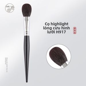 HUACHUNTANG | Cọ Phấn Má Hồng