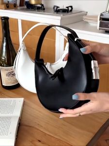 Tas Bahu Wanita Luxury Mini Shoulder Bag Import AJ219