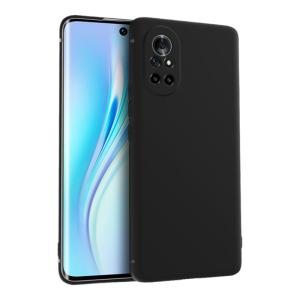 Henyou | Huawei Honor V40 Series Frosted Silicone Phone Case Luxury Edition Full Cover Lens Protection Soft Shell Anti-Fall For Men And Women