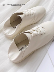 JOY Too Soft Cloud Sole Womens Casual Shoes Low Heel Comfortable Uppers Cross Strap Design Flat Wedges For Spring and Summer