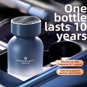 RUYI | Long-lasting Scent Fresh Car Fragrance