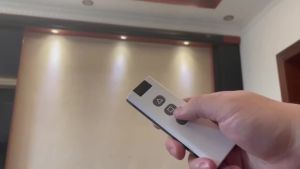 WiFi RF Curtain Module Smart Switch Works with Alexa Google Assistant App Remote Timer for Roller Shutter Blinds and Motor