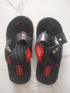 Sandal Weidenmann Pria Sandal Gunung Cowok Dewasa Casual warna merah size 39-43