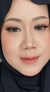 Bulu Mata 3D Satuan Look Extension Natural | S-103DB