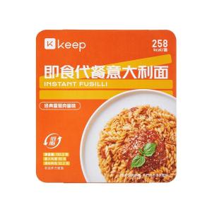 Keep | Mì Ăn Liền Vị Nước Sốts Tomate và Thịt