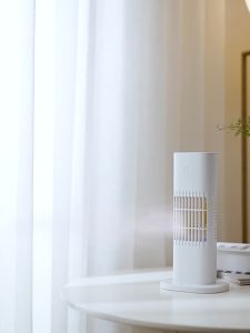 803AC Kipas Angin AC Air Humidifier Kipas Pendingin Ruangan