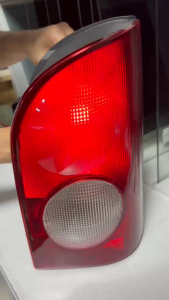 Hyundai H100 1996 DEPO Brand Taiwan Made Tail light / Tail Lamp Assembly (221-1902)