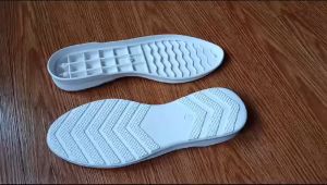 Outsole Alas Bawah Sepatu Wanita Kets TPR AP 1253 Size 36 sd 40