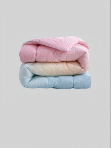 FUANNA (富安娜) | Warm Double Bed Wool Quilt
