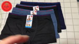 Quần Lót Nam Boxer Thông Hơi Quần Sịp Đùi Cao Cấp Co Giãn 4 Chiều