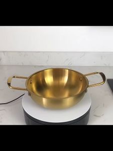 Panci Universal untuk Ramyun: Panduan Komprehensif