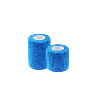 FYOUGA | Pet Self-Adhesive Elastic Bandage Anti-Dirt Wrapping