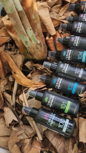 Màu Nhuộm Shot Onhair Pigments Giúp Nhuộm Màu Chuẩn Salon Bóng Mượt Mà Không Cần Pha Trộn Oxy 100ml