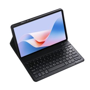 Magnetic Removable Wireless Backlight Keyboard Case for Samsung Galaxy Tab S6 10.5inch SM-T860/T865 Tablet cover&mouse