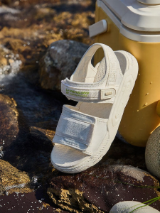 LI-NING KIDS | Lightweight Soft-bottom Sports Sandals