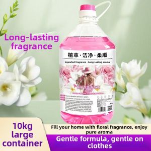 JIFANPAUL | Long Lasting Fragrance Laundry Detergent 10 Jin