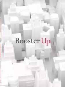 Booster Up Ultimate Plus Package Skincare Wajah Putih Glowing 1 Paket BPOM Booster Up Skincare 200 ml