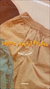 Setelan kaos anak cowok murah bahan katun premium celana pendek perasut usia 35-14 tahun terlaris