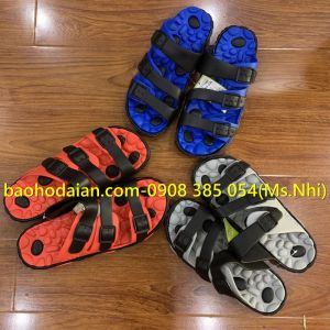 Dép phòng sạch siêu nhẹ nhựa EVA E178M-1