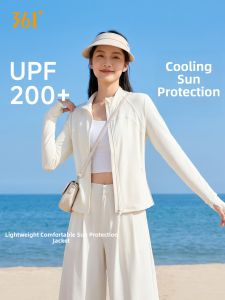 361° | Sun Protection Cooling Multi-Activity Jacket