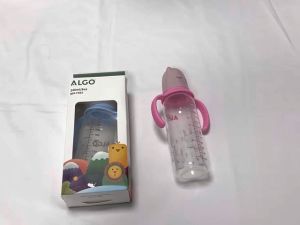 Mamibayi Botol Susu Newborn 240ML Botol Minum Bayi BPA Free