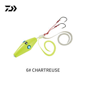 Daiwa | Realistic Swimbait Fishing Lure