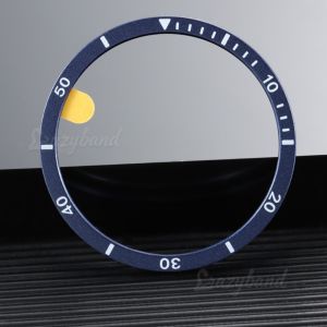 Metal Bezel For Samsung Galaxy Watch 8 40mm 44mm Stainless Steel Bezel Protector Watch Case Ring Decoration Smartwatch Accessory