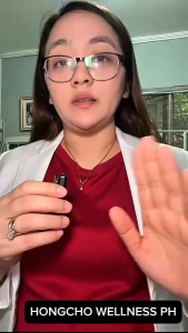 Hongcho Korean Pomegranate Vinegar Drink - 500ml Natural & Sugar-Free Good Digestion Daily Wellness Zero Refined Sugar FDA Approved Healthcare