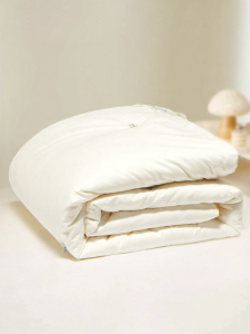 Mercury | Antibacterial Low Allergenic Silk Winter Quilt A Class