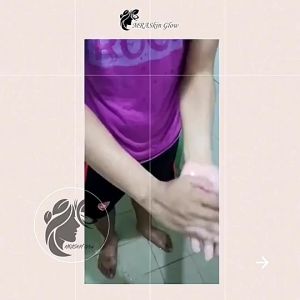 HN - MRASKIN GLOW Sabun Saffron Series Bpom / Sabun Saffon Sakura / Sabun Pencerah Wajah dan Badan / Sabun