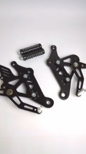 Underbone MX King 150 Model RC3 V.2 Footstep Underbone Yamaha Jupiter MX King Pustep Y15ZR Exciter Model RC3 V.2
