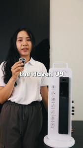 🔥 FREE INSTALLATION | U9 Smart Lock HDB/BTO Ultra-Slim 2026 Design Face Recognition Fingerprint Digital Lock