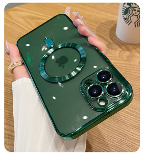 GGUU | Magnetic iPhone 18 Pro Phone Case