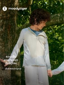 moodytiger | UV Protection Cool Feeling Skin Coat