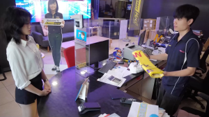 Bannerking / Banner printing service