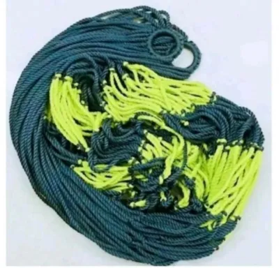 Duyan (hammock) single / double
