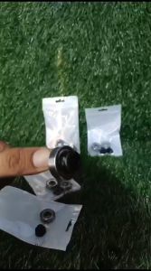 Bering 6000Z & Kones Sepeda Untuk As Depan Belakang