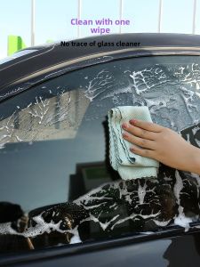 xianshijie | Water Stain-Free Antibacterial Kitchen Cleaning Cloth