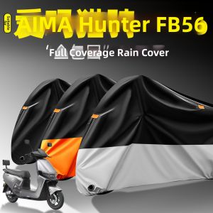 Waterproof Sunproof Head Cover