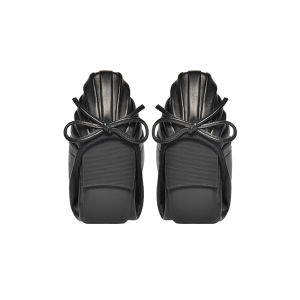 Reemoor | Comfortable Egg Roll Flats