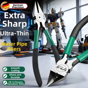 High Hardness Model Cutting Pliers Water Outlet Pliers Slanted Pliers