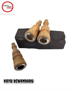 once cangklong varian profil 5cm kayu kelor hitam kalimosodo setigi galih asem nogosari kelor hitam bajakah A34