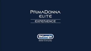 Máy Pha Cafe Delonghi PrimaDonna Elite Experience Ecam 650.85.MS Máy Pha Cà Phê Tự Động Phù Hợp Cho Gia Đình Văn Phòng Dễ Dàng Vệ Sinh Chất Liệu Thép Không Gỉ Nhập Đức Bảo Hành 12 Tháng