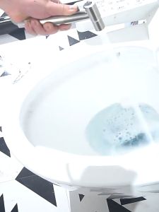 ALAmall พร้อมส่ง หัวฉีดชำระ ที่ฉีดก้น หัวฉีดสายชำระ สแตนเลสแท้ SUS304 รับประกันคุณภาพ ไม่เป็นสนิม