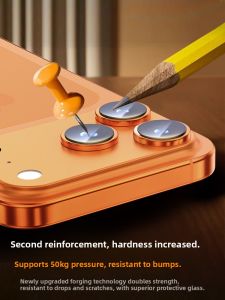 xilixili | AR Anti-Reflection Ultra HD Camera Protection Film