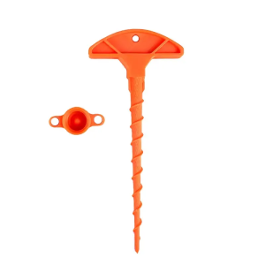 2PCS Sealant Nozzle Cleaner & Cap - Prevents Drying Fits Standard Caulk Tubes Handy DIY Tool